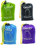Micro sac à dos|Micro pack