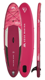 AQUA MARINA CORAL<br>10'2 x 31 x 4'7<br>Isup gonflable<br><br>469.99$<br><br>Reg. 899.99$ |AQUA MARINA CORAL<br>10'2 x 31 x 4'7<br>Inflatable Isup<br><br>469$<br><br>Reg. 899