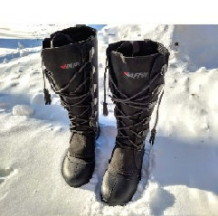 BOTTES D'HIVER|WINTER BOOTS