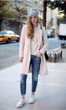 CITADINE|CITY GIRL