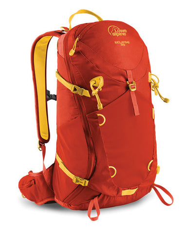 Lowe Alpine - Sacs à dos pour homme|Lowe Alpine - Backpacks - Men