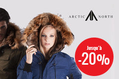 ARCTIC NORTH - Manteaux| Arctic North - Coats