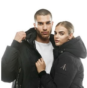 LES MANTEAUX EN SOLDES|WINTER COATS ON SALE