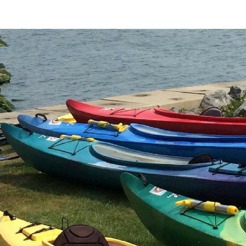 NAUTIQUES ET ACCESSOIRES|WATERSPORTS AND ACCESSORIES