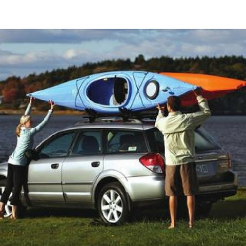 RACKS ET BARRES DE VELO - KAYAK|RACKS AND BARS FOR BIKES AND KAYAKS