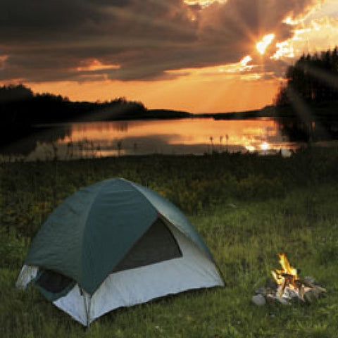 SACS DE COUCHAGE & MATELAS|SLEEPINGBAGS & MATS