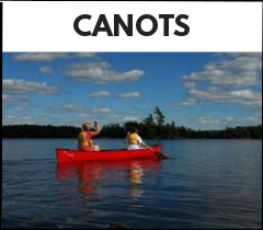 CANOTS|CANOES