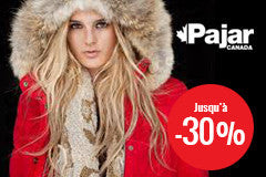 PAJAR - Manteaux |PAJAR - Coats