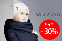 SOIA  KYO - Manteaux|Soia  Kyo - Coats