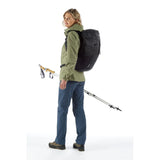 VAUDE SKOMER 24<br>24 Litres<br>| VAUDE SKOMER 24<br>24 Liters