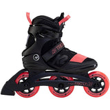 Trio LT 100 - PATINS À ROUES POUR FEMMES|Trio LT 100 - WOMEN'S INCLINE SKATES