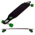 PLANCHE À ROULETTES ATOM|ATOM DECK SKATEBOARDING