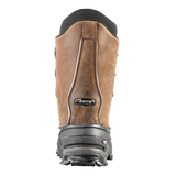 BAFFIN CONTROL MAX<br>BOTTES D'HIVER<br>TEMP -45°C<br>Noir et Brun du 7 au 14|BAFFIN CONTROL MAX<br>WINTER BOOTS<br>TEMP -45°C<br>Black and Brown from 7 to 14