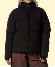 OOKPIK ELOISE L<br>100 % polyester recyclé<br>Manteau d'hiver -15 à -25°C<br>2 Couleurs|OOKPIK ELOISE L<br>100 % polyester recycled<br>-15 to-25°C Winter Coat <br>2 Colors
