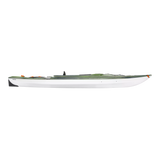 PELICAN SPRINT 120 XR <br>KAYAK DE RANDONÉE<br>799.99<r><br>Rég. 999.99$<br><br>Dépôt en ligne de 50$|PELICAN SPRINT 120 XR<br>TOURING KAYAK<br>Lava<br><br>799.99<br><br>Reg. 999.99$<br><br>Reserve Online 50$