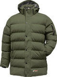MISTY MOUNTAIN HELIX<br> Manteau d'hiver<br>Parka isolante pour hommes|MISTY MOUNTAIN HELIX<br> Winter jacket<br>Men's insulated parka.