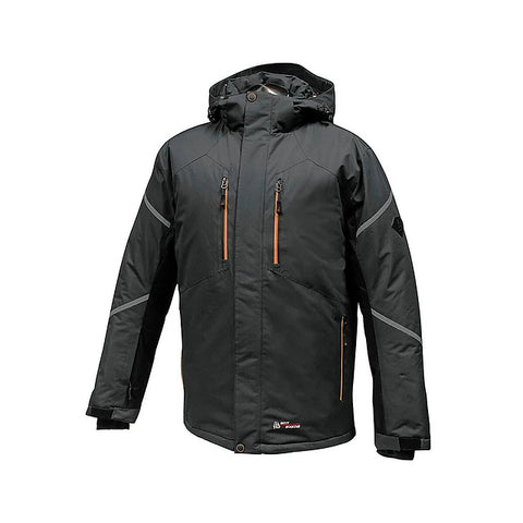 MISTY MOUNTAIN FUSION <br> Veste de Ski<br>Doublure isolée détachable|MISTY MOUNTAIN FUSION<br> Ski Jacket<br>Detachable insulated liner.