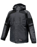 MISTY MOUNTAIN PHANTON<br> Manteau d'hiver<br>Manteau isolant pour hommes|MISTY MOUNTAIN PHANTON<br> Winter jacket<br> Insulated coat for men