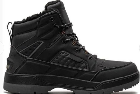 NEXGRIP ICE COMBAT <br>BOTTES D'HIVER <br>TEMP -35°C|NEXGRIP ICE COMBAT <br>WINTER BOOTS<br>TEMP -35°C