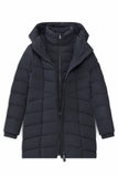 OOKPIK MACHA<br>90% Duvet <br>Manteau d'hiver-15 °C à -25 °C<br>4 Couleurs|OOKPIK MACHA<br>90% Down <br>-15 °C à -25 °C Winter Coat<br>4 Colors