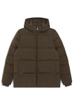 OOKPIK  STORM<br> 3M Thinsulate 100% recyclé <br>Manteau d'hiver|OOKPIK STORM<br>3M Thinsulate  100 % recycled <br>Winter Coat