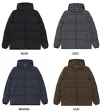 OOKPIK  STORM<br> 3M Thinsulate 100% recyclé <br>Manteau d'hiver|OOKPIK STORM<br>3M Thinsulate  100 % recycled <br>Winter Coat