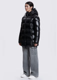 OOKPIK INNSBRUCK<br>90% Duvet <br>Manteau d'hiver -35°C<br>|OOKPIK INSBRUCK<br>90% Down <br>-35°C Winter Coat