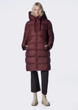 OOKPIK AGNES<br>Polyfill <br>Manteau d'hiver -25°C<br>|OOKPIK AGNES<br>Polyfill<br>-25°C Winter Coat