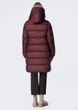 OOKPIK AGNES<br>Polyfill <br>Manteau d'hiver -25°C<br>|OOKPIK AGNES<br>Polyfill<br>-25°C Winter Coat