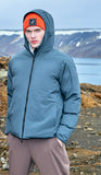 OOKPIK ALEXANDER<br> Manteau d'hiver -25°C<br>|OOKPIK ALEXANDER<br>-25°C Winter Coat