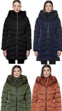 OOKPIK MACHA<br>90% Duvet <br>Manteau d'hiver -30°C<br>4 Couleurs|OOKPIK MACHA<br>90% Down <br>-30°C Winter Coat<br>4 Colors