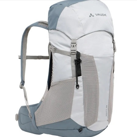 VAUDE BRENTA 24<br> 24 Litres<br>Gris<br>Sac d'expédition|VAUDE BRENTA 24<br> 24 Liters<br>Gris<br>Expedition backpack (Copy)