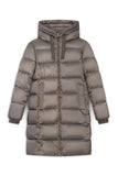 OOKPIK AGNES<br>Polyfill <br>Manteau d'hiver -25°C<br>|OOKPIK AGNES<br>Polyfill<br>-25°C Winter Coat