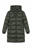 OOKPIK AGNES<br>Polyfill <br>Manteau d'hiver -25°C<br>|OOKPIK AGNES<br>Polyfill<br>-25°C Winter Coat