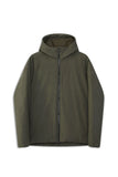 OOKPIK ALEXANDER<br> Manteau d'hiver -25°C<br>|OOKPIK ALEXANDER<br>-25°C Winter Coat