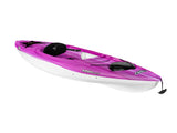 PELICAN ARGO 100X<br>KAYAK RÉCRÉATIF<br>Rouge, Rose, Lime/Bleu ou Bleu Profond<br><br>349.99$<br><br>Reg. 499$<br>Dépôt en ligne 50$|PELICAN ARGO 100X<br>RECREATIONAL KAYAK<br>Red, Rose, Lime/Blue or Blue<br><br>349.99$<br><br>Reg. 499$<br>Deposit 50$