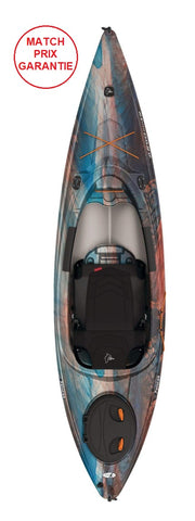 PELICAN ARGO 100 XR<br>KAYAK RÉCRÉATIF<br>Cosmos<br><br>599.99<br><br>Rég. 879.99$<br>Dépôt en ligne de 50$|PELICAN ARGO 100XR<br>RECREATIVE KAYAK<br>Cosmos<br><br>599.99<br><br>>Reg. 879.99$<br><br>Reserve Online 50$