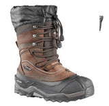 BAFFIN SNOW MONSTER<br>BOTTES D'HIVER<br>TEMP -40°C<br>Noir du 7 au 10|BAFFIN SNOW MONSTER<br>WINTER BOOTS<br>TEMP -40°C<br>Black from 7 to 10