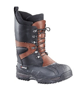 BAFFIN APEX<br>BOTTES D'HIVER<br>TEMP -40°C<br>Noir du 7 au 15|BAFFIN APEX<br>WINTER BOOTS<br>TEMP -40°C<br>Black from 7 to 15