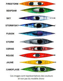 LOCATION DES KAYAKS, CANOTS ET SUP<br>Non remboursable|KAYAK, CANOE AND SUP RENTALS <br>Non refundable