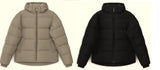 OOKPIK ELOISE L<br>100 % polyester recyclé<br>Manteau d'hiver -15 à -25°C<br>2 Couleurs|OOKPIK ELOISE L<br>100 % polyester recycled<br>-15 to-25°C Winter Coat <br>2 Colors