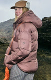 OOKPIK EMMA<br>Polyfill <br>Manteau d'hiver -10 °C à -20 °C<br>2 couleurs|OOKPIK EMMA<br>Polyfill <br> Winter Coat -10 °C to -20 °C<br>2 Couleurs