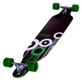PLANCHE À ROULETTES ATOM|ATOM DECK SKATEBOARDING