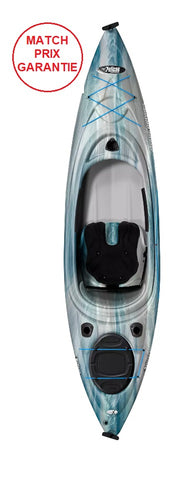 PELICAN INTREPID 100XP <br>KAYAK PECHE<br><br>399.99 <br><br>Reg. 549$<br>Dépôt en ligne 50$|PELICAN INTREPID 100XP ANGLER<br> FISHING KAYAK<br><br>399.99 <br><br>Reg. 549$<br><br>Reserve Online $50