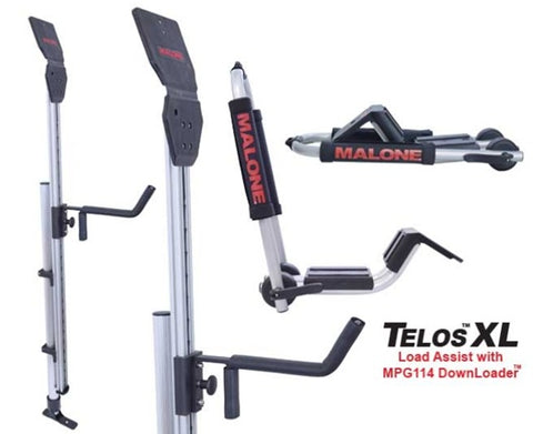 Malone Malone Telos XL Downloader Bundle<br>ACCESSOIRES SUP - KAYAK|Malone Malone Telos XL Downloader Bundle
