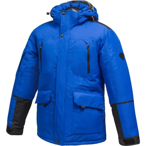 MISTY MOUNTAIN VORTEX<br> Manteau d'hiver<br>Manteau isolant pour hommes|MISTY MOUNTAIN VORTEX<br> Winter jacket<br>Men's insulated coat