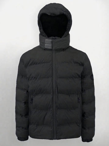 MOTION GEAR<br>Polyfill <br>Manteau d’hiver -30C|MOTION GEAR <br>Polyfil<br>Winter Coat -30C