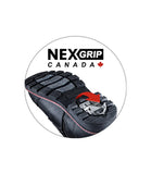 NEXGRIP ICE CYLIA<br>Crampons Rétractables<br>BOTTES D'HIVER<br>TEMP -35°C<br>|NEXGRIP ICE CYLIA<br>Retractable Cleat<br>WINTER BOOTS<br>TEMP -35°C <br>