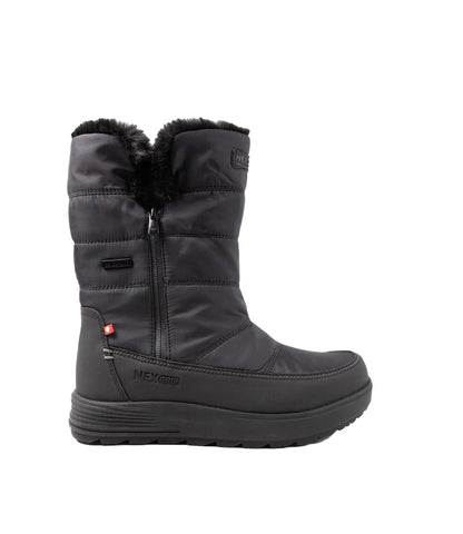 NEXGRIP ICE CYLIA<br>Crampons Rétractables<br>BOTTES D'HIVER<br>TEMP -35°C<br>|NEXGRIP ICE CYLIA<br>Retractable Cleat<br>WINTER BOOTS<br>TEMP -35°C <br>