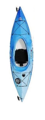 NUNU XL 9'6<br> KAYAK RÉCRÉATIF<br> 9 Couleurs<br><br> <span style=color:red>449.99$</span><br><br> <s>Rég. 685$</s><br><br> Dépôt en ligne 50$
